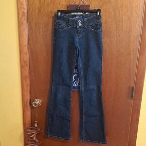 Junior's Angels Jeans Size 3